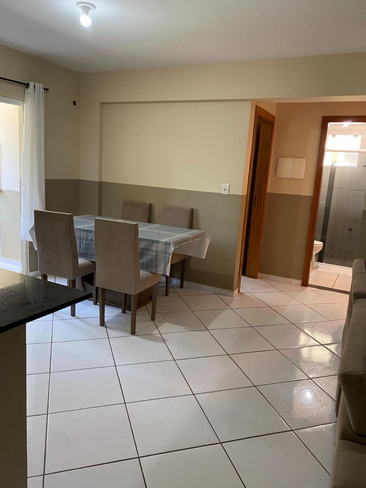 Balneário Camboriú Ape Do Salomao 아파트 외부 사진