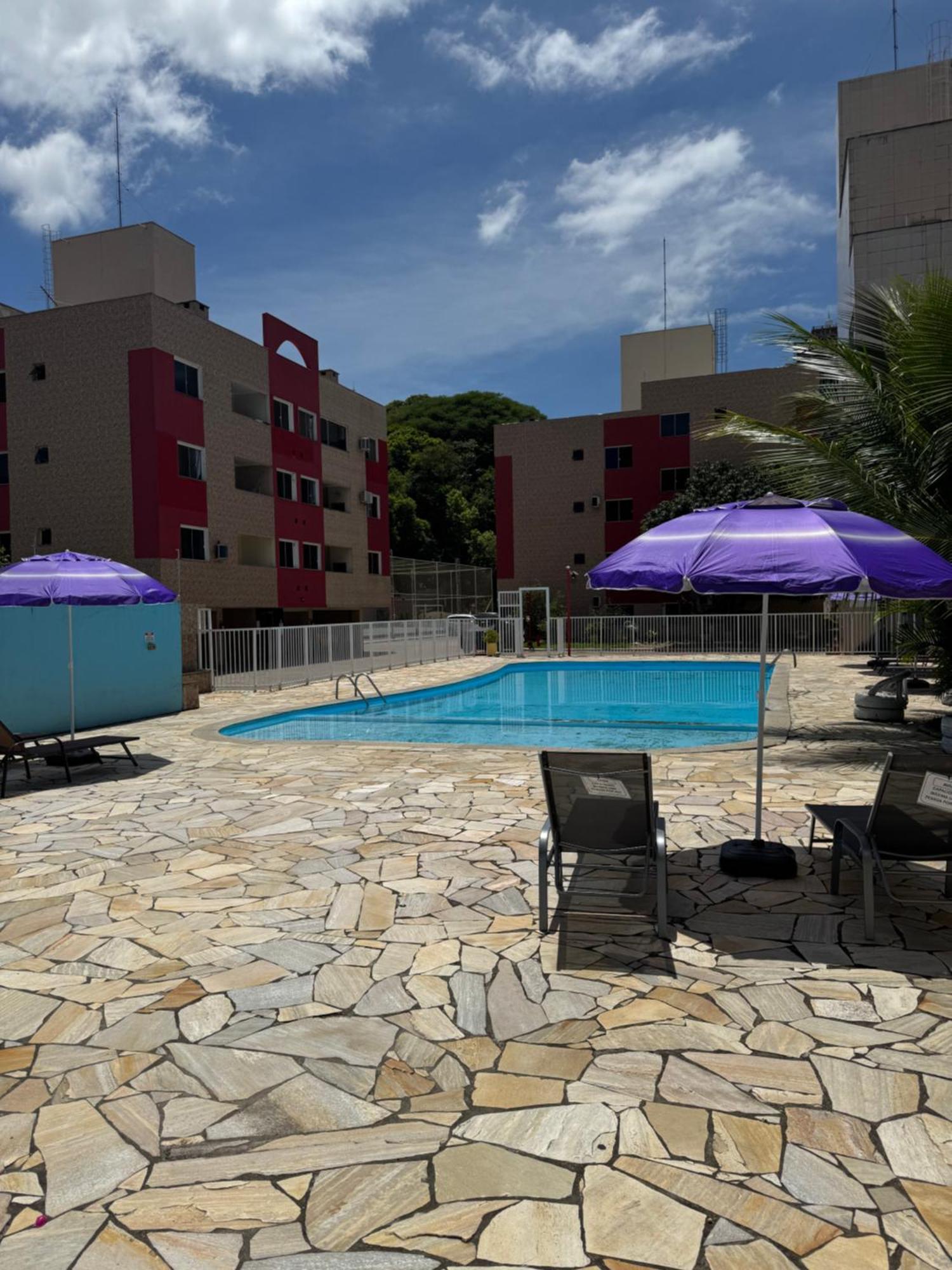 Balneário Camboriú Ape Do Salomao 아파트 외부 사진